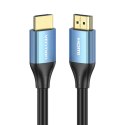 Vention Kabel HDMI 4K HD 0,75 m Vention ALHSE Niebieski