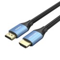 Vention Kabel HDMI 4K HD 0,75 m Vention ALHSE Niebieski