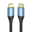 Vention Kabel HDMI 4K HD 1,5 m Vention ALHSG Niebieski