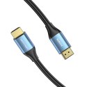 Vention Kabel HDMI 4K HD 1,5 m Vention ALHSG Niebieski