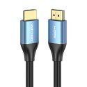 Vention Kabel HDMI 4K HD 3m Vention ALHSI niebieski