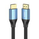 Vention Kabel HDMI 4K HD 5 m Vention ALHSJ Niebieski