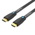 Vention Kabel HDMI 5m Vention AAMBJ (Czarny)