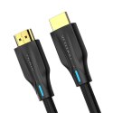 Vention Kabel HDMI 8K 3m Vention AAUBI (Czarny)