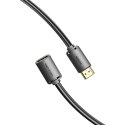 Vention Kabel HDMI-A męski do HDMI-A żeński 4K HD 0,5m Vention AHCBD (Czarny)