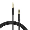 Vention Kabel audio Vention BAXBI 3,5mm 3m czarny