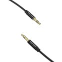 Vention Kabel audio Vention BAXBI 3,5mm 3m czarny