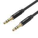 Vention Kabel audio Vention BAXBI 3,5mm 3m czarny