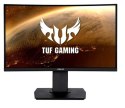 Monitor ASUS 23.6" 1920 x 1080 VG24VQR Czarny