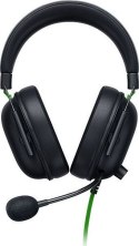 Słuchawki z mikrofonem HYPERX Czarny RZ04-03240100-R3M1