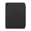 Baseus Magnetyczne Etui ochronne do Ipad Pro 12.9 Baseus Minimalist (czarny)