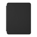 Baseus Magnetyczne Etui ochronne do Ipad Pro 12.9 Baseus Minimalist (czarny)