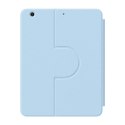 Baseus Magnetyczna Etui ochronne do Ipad 10.2" Baseus Minimalist (niebieski)