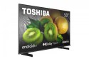 Telewizor TOSHIBA 50″ 50UA5D63DG