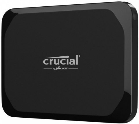 Dysk SSD CRUCIAL 1 TB USB 3.1/USB 3.1 gen 2/USB 3.2 gen 2 1050MB/s