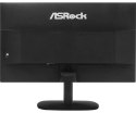 Monitor ASROCK 24.5" 1920 x 1080 CL25FF Czarny