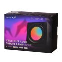 Yeelight Yeelight Świetlny panel gamingowy Smart Cube Light Spot - Baza