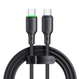 Mcdodo Kabel USB-C do USB-C Mcdodo CA-4771 65W 1.2m (czarny)