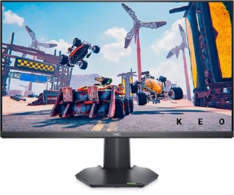 Monitor DELL 27" 1920 x 1080 210-BDPO Czarny