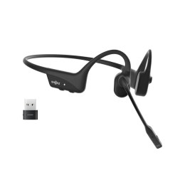 Słuchawki Shokz OpenComm2 UC (USB-A)