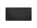 NATEC PODKŁADKA POD MYSZ COLORS SERIES OBSIDIAN BLACK 800X400MM NPO-2084