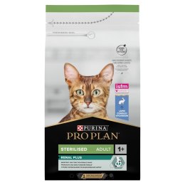 PURINA PRO PLAN STERILISED Renal Plus Królik 1,5kg