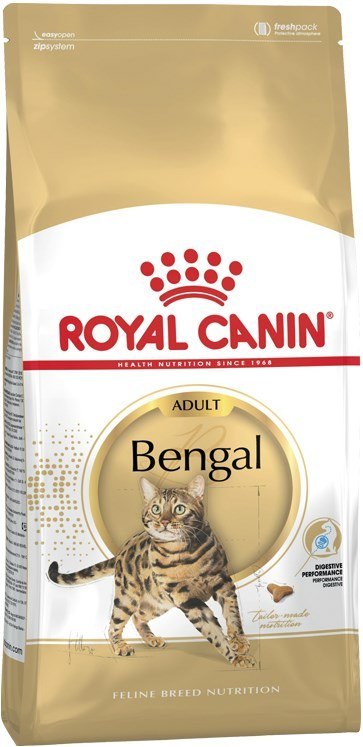 ROYAL CANIN Bengal Adult 2kg