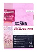 ACANA Grass-fed Lamb 2kg