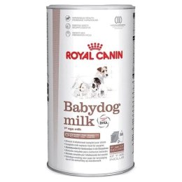 ROYAL CANIN Babydog Milk - puszka 400g