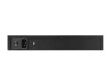 LANBERG SWITCH POE RACK 19" 24X 1GB POE+/2X GB/2X SFP 250W RSGE-24P-2GE-2S-250