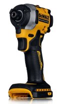 Zakrętarka Udarowa Aku 18V TSTAK DCF850NT-XJ DEWALT