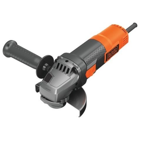 Szlifierka kątowa BLACK+DECKER BEG220 (125mm)