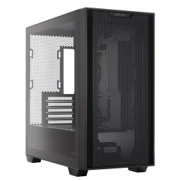 Obudowa Asus A21 Black micro-ATX