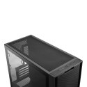 Obudowa Asus A21 Black micro-ATX