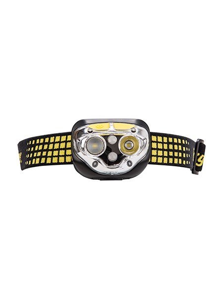 ENERGIZER LATARKA CZOŁOWA HEADLIGHT VISION ULTRA HEADLIGHT 3AAA 450 lm