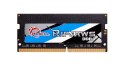 G.SKILL RIPJAWS SO-DIMM DDR4 2X16GB 3200MHZ CL22 1,20V F4-3200C22D-32GRS